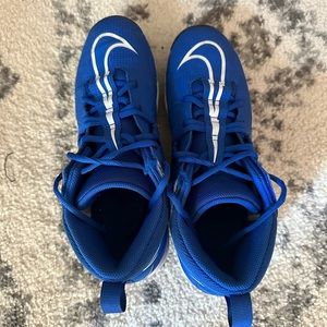 🎉 PRICE DROP 🎉Nike- Men’s Alpha menace 3 football cleats